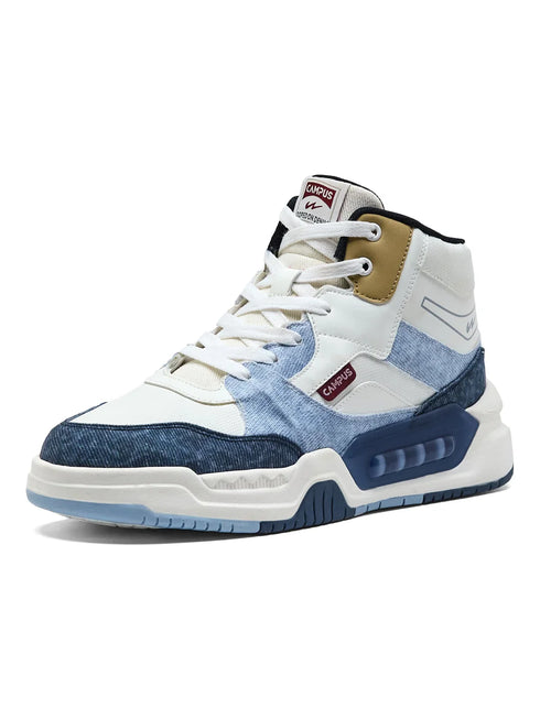 DARRELL Off White Men's Sneakers